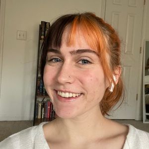 Meet your Posher, Cambria